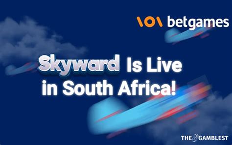 how to play skyward by betgames africa|Where to Play SkyWard in South Africa [2024] .